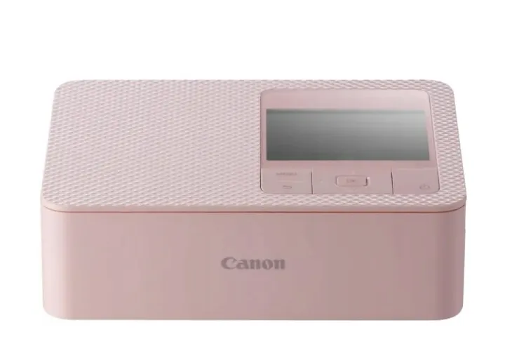Canon Selphy CP1500 Czarny