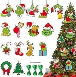 papierowe-zawieszki-na-choinke-grinch-grincz-30-szt