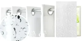 gotowa-zaslona-wycinana-laserowo-3d-w-kwiaty-szer-150x250-wys-biale