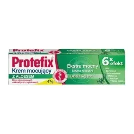 protefix-krem-ekstra-z-aloesem-47g