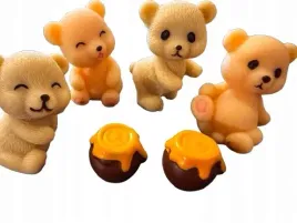mini-misie-z-zywicy-dekoracja-topper-na-tort-4-szt-mis-misie