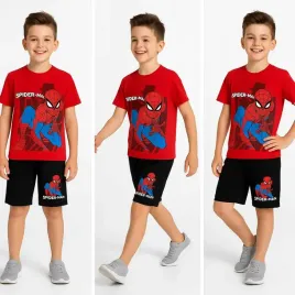 komplet-chlopiecy-spider-man-122-koszulka-spodenki-zestaw-dla-chlopca-lato