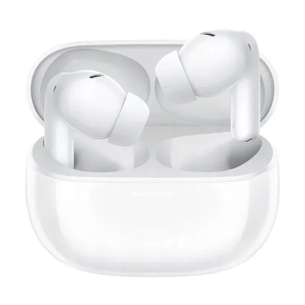 XIAOMI REDMI BUDS 5 PRO STEREO ANC 2024 BT TWS USB-C ETUI ŁADUJĄCYM