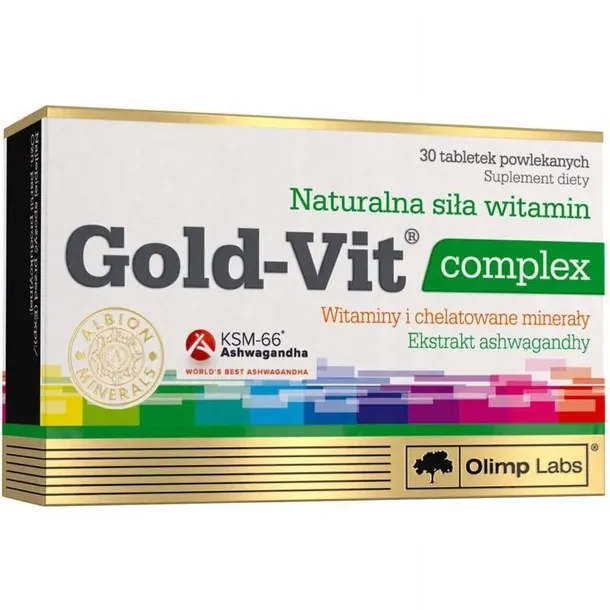 gold-vit-complex-30-tabletek-powlekanych