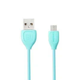 przewod-kabel-usb-do-microusb-remax-lesu-rc-050m-1m-niebieski
