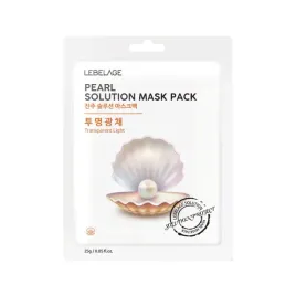 lebelage-maseczka-w-plachcie-pearl-solution