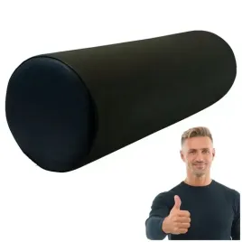 walek-rehabilitacyjny-standard-60x20-cm-czarny-ksztaltka-akito
