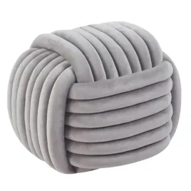 szara-przeplatana-pufa-z-weluru-50x50cm-podnozek-siedzisko-do-salonu