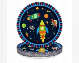 papierowe-talerzyki-urodzinowe-18cm-25szt-kosmos