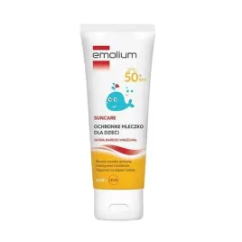 emolium-suncare-ochronne-mleczko-dla-dzieci-spf50-125-ml