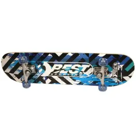deskorolka-drewniana-street-blue-best-sporting