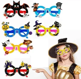 papierowe-okulary-dla-dzieci-halloween-dekoracja-6