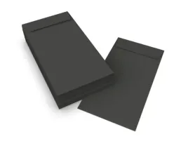 koperta-ozdobna-czarna-190x125mm-25-szt