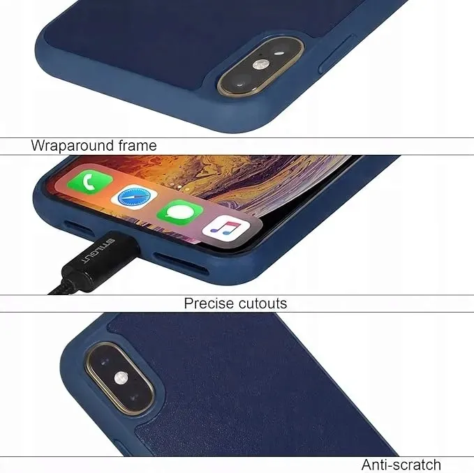 etui-plecki-do-iphone-xs-max-granat-ala-skora-stan-nowy
