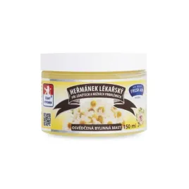 masc-rumiankowa-lagodzaca-na-tradzik-stany-zapalne-putorius-150-ml