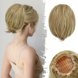 sztuczne-wlosy-krotka-kitka-na-grzebyku-blond-pasemka-balejaz