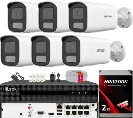 zestaw-monitoringu-6-kamer-ds-2cd1t47g2h-liu-4mp-hybrid-light-hikvision-2tb