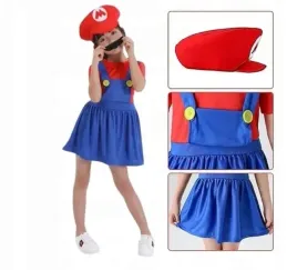 kostium-stroj-super-mario-bross-dla-dziewczynki-134-140