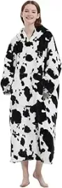 koc-bluza-oversize-gruba-pizama-ciepla-kocobluza-czarno-biala