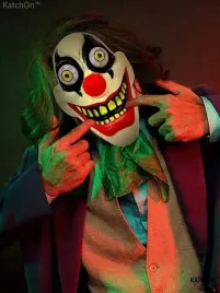 maska-halloween-klaun-straszny-upiorny