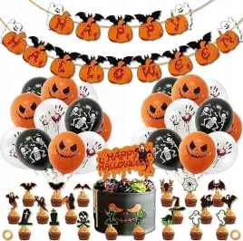 dekoracje-halloween-zestaw-balony-girlanda-toppery