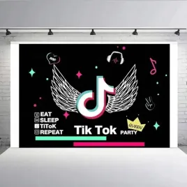 tik-tok-baner-tlo-fotograficzne-imprezowe-urodzinowe-120x180cm