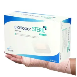 plaster-z-opatrunkiem-opatrunek-jalowy-elastopor-steril-10x15cm-30szt