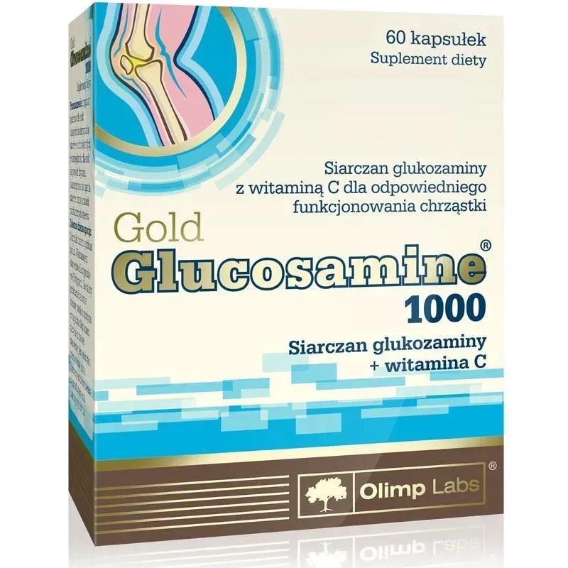 glucosamine-gold-1000-60-kapsulek