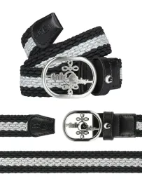 pasek-fp-hill-stripes-2-0-czarny-srebrny-l-xl-110cm