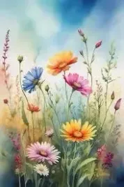 malowanie-po-numerach-50x40-cm-kwiaty-laka-natura