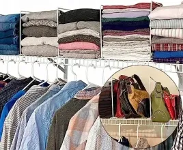 organizer-eparator-przegroda-do-szafy-6-szt-biale
