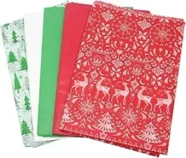swiateczna-bibula-gladka-do-pakowania-mix-100szt-345-x-50-cm
