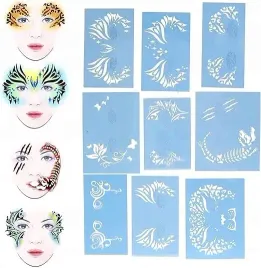 szablony-do-tatuazy-brokatowych-tatuaze-brokatowe-mix-9szt