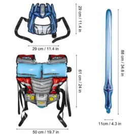 kostium-stroj-transformers-dmuchany-balon-116-128