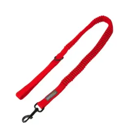smycz-szkoleniowa-z-amortyzatorem-solidna-mocna-80-180cm
