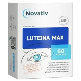 novativ-luteina-max-60-kapsulek