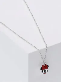 disney-minnie-lancuszek-naszyjnik-dzieciecy-damski