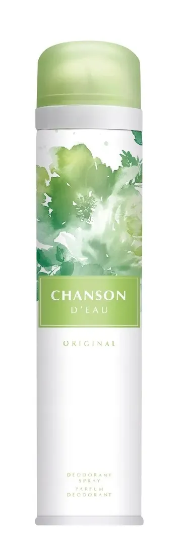 chanson-d-eau-original-dezodorant-spray-200ml