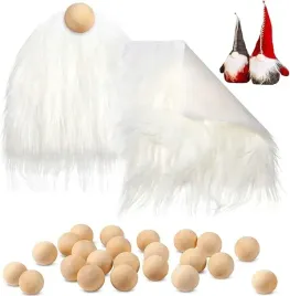 biale-futro-sztuczna-broda-mikolaja-skrzata-krasnala-koraliki-22el