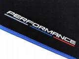 dywaniki-samochodowe-bmw-3-e90-2005-2012-4x-performance-stan-nowy