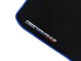 dywaniki-samochodowe-bmw-3-e90-2005-2012-4x-performance-kolor-czarny