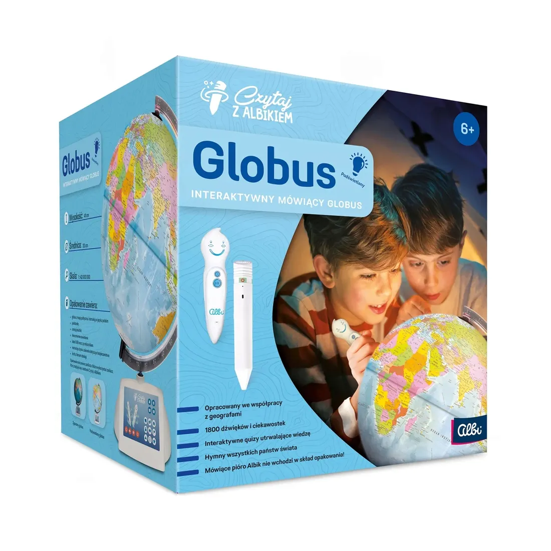 interaktywny-mowiacy-globus-albi-stan-nowy