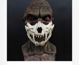 maska-japonskiego-boga-smoka-yasha-tengu-maska-halloween-szkielet