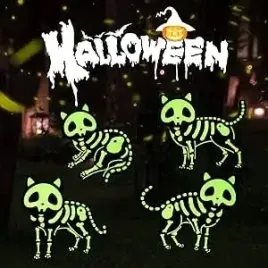 ogrodowa-dekoracja-halloween-koty-swieca-w-ciemnosci-4szt