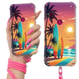 etui-do-motorola-one-hyper-anti-shock-crossbody-smycz-pink-wakacyjne-wzory