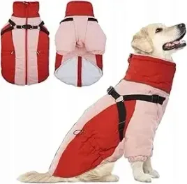 ciepla-kurtka-dla-psa-kurteczka-zimowa-kamizelka-ubranko-xl-roz