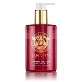 samarite-supreme-cleanser-zel-do-oczyszczania-twarzy-300ml
