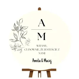 tablica-powitalna-dekoracje-weselne-50cm-ozdoba-slub-imiona-personalizacja