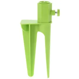 wbijana-baza-mocowanie-do-parasola-plazowego-ogrodowego-28cm-zielona