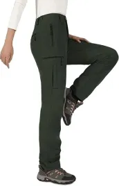 spodnie-damskie-trekkingowe-outdoor-turystyczne-cargo-xl